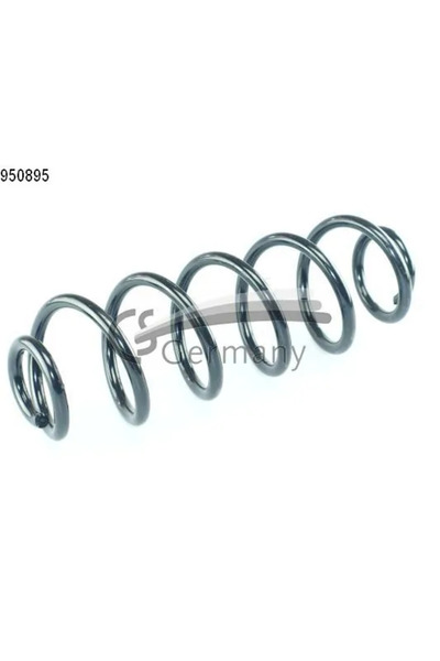 CS GERMANY Arc Spiral Puntea Spate Audi A6 C7/A7