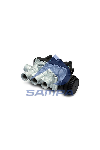 SAMPA Boc Supape Suspensie Pneumatica Mercedes-Benz Actros MP2 / MP3/Atego/Axor