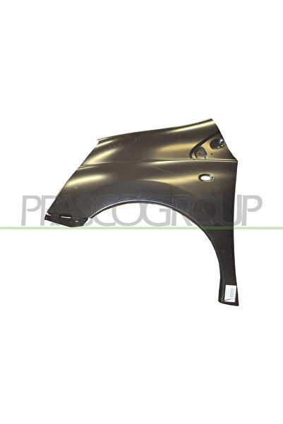 PRASCO Aripa Fata Stanga Citroen Jumpy 2 Fiat Scudo Bus/Scudo Caroserie/Scudo...