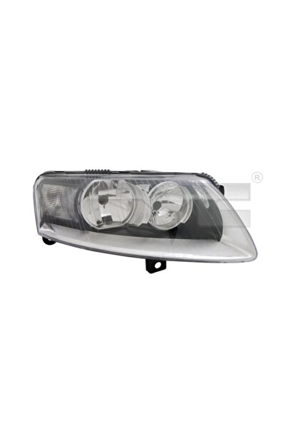 TYC Headlight Left Audi A6 Allroad C6/A6 C6 2004-2011