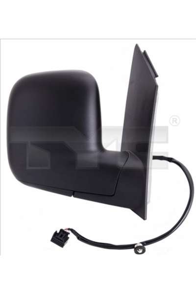TYC Oglinda Exterioara Dreapta Vw Caddy 3 Autoutilitara/Limuzina Spatioasa (2...