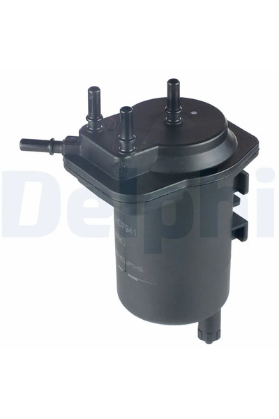 DELPHİ Filtru Combustibil Nissan Cube/Juke/Kubistar Caroserie Renault Clio 2/...