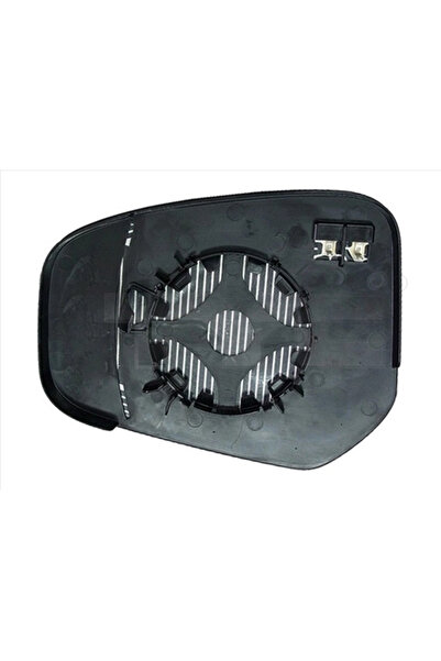 TYC Sticla Oglinda Oglinda Retrovizoare Exterioara Stanga Ford Tourneo Courie...