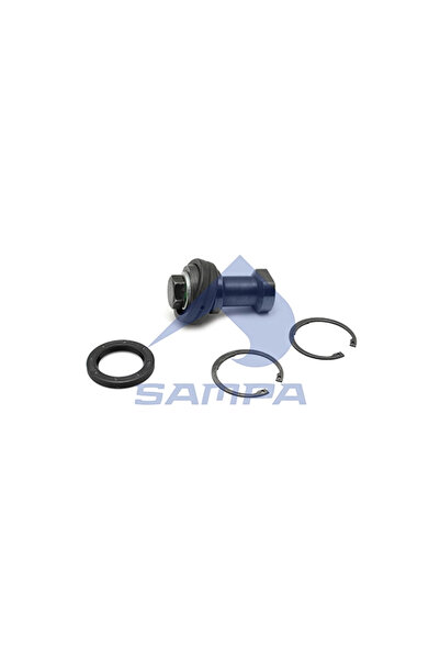 SAMPA Set Reparatie Stabilizator Cabina Sofer Scania 4 - Series/G 1/P 1