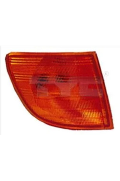 TYC Semnalizator Fata Dreapta Mercedes-Benz 5-Class/Vito Bus/Vito Caroserie