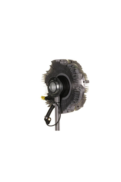 MAHLE Cupla Ventilator Radiator Man Tga/Tgs 1/Tgx 1