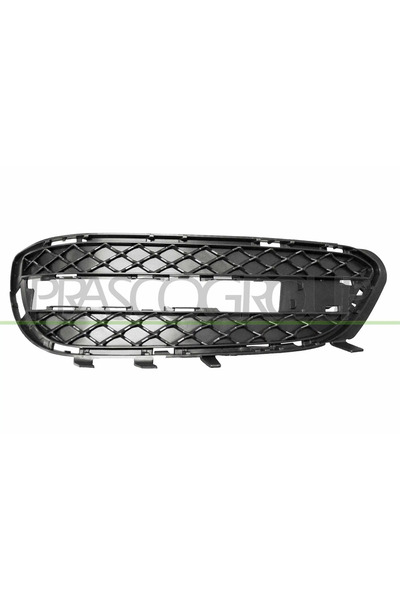PRASCO Grila Ventilatie Bara Protectie Fata Stanga Mercedes-Benz E-Class