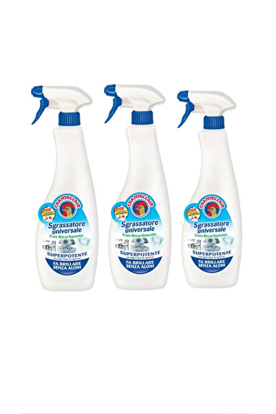 Chanteclaire Promo pack degresant chanteclair 750mll 3buc