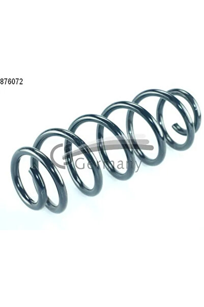 CS GERMANY Arc Spiral Puntea Spate Fiat Doblo Cargo/Doblo Platou / Sasiu Opel...