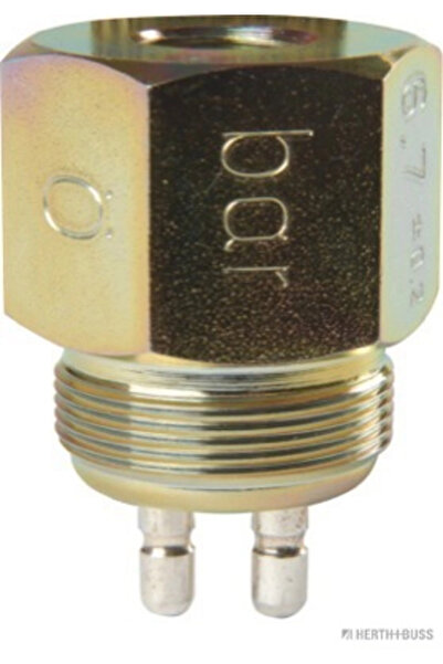 Herth+Buss Elparts Comutator Presiune Hidraulica Frana Mercedes-Benz O 405/Un...