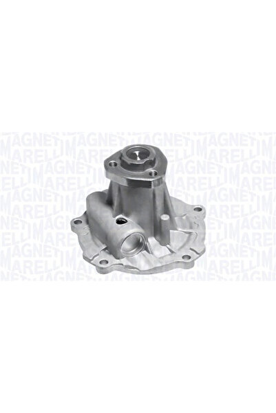 MAGNETI MARELLI Pompa De Apa Racire Motor Audi A4 B5/A6 C5/Cabriolet B3 Seat ...