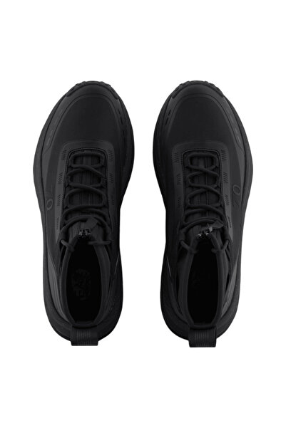 Emporio Armani Μπότες EA7 Crusher Sonic Tortoise 7.0 - AF18451-7X000300-UC001