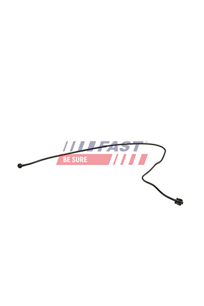 FAST Furtun Radiator Iveco Daily 6 Bus/Daily 6 Caroserie/Daily 6 Platou / Sasiu