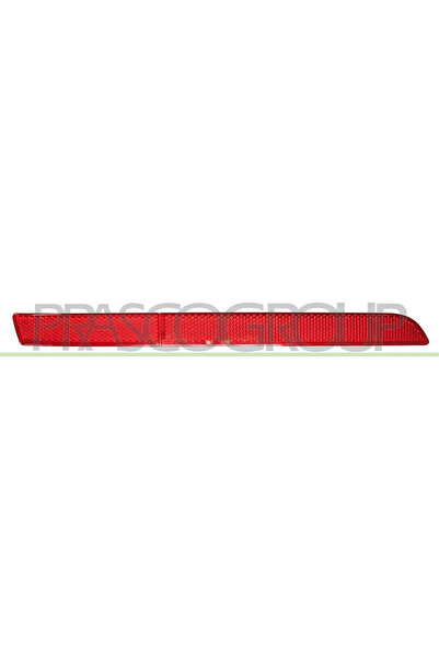 PRASCO Reflector Lumina Parcare Spate Dreapta Vw Transporter T5 Bus/Transport...