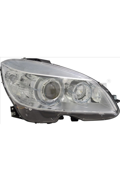 TYC Far Stanga Mercedes-Benz C-Class