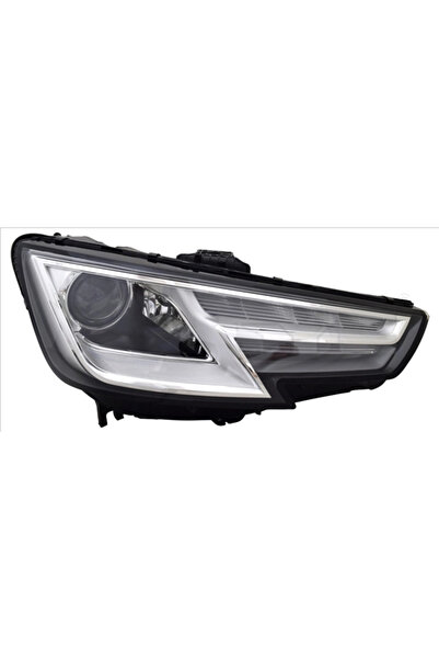 TYC Far Stanga Audi A4 Allroad B9/A4 B9 2015-2019