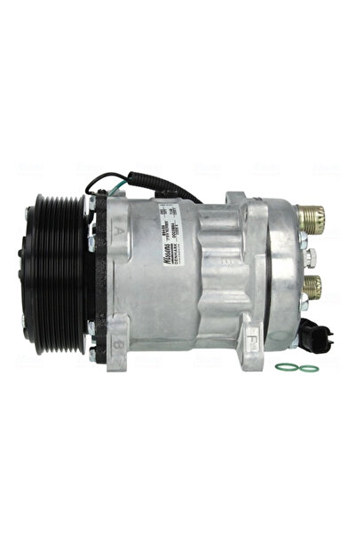 Nissens Compresor Climatizare Man Tgl 1/Tgm 1