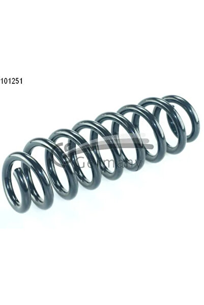 CS GERMANY Arc Spiral Puntea Spate Bmw 1/3