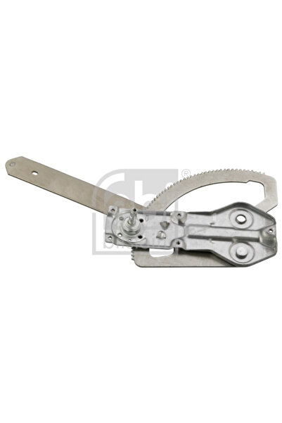 FEBI BILSTEIN Mecanism Actionare Geam Fata Stanga Man F2000/F90/M 2000 L