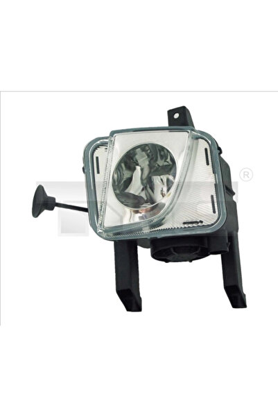 TYC Proiector Ceata Dreapta Opel Meriva A Microbus