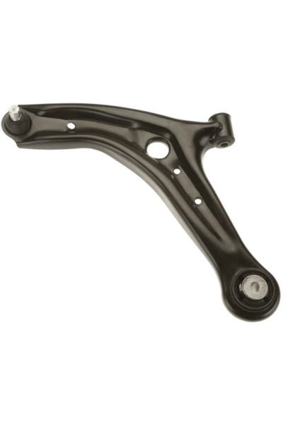 TRW Brat Suspensie Roata Exterior Ford Fiesta 5/Fiesta 6/Fiesta Limuzina Mazda 2