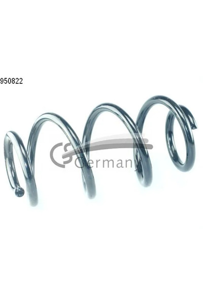 CS GERMANY Arc Spiral Punte Fata Audi A4 B8/A5/A6 C7