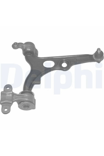 DELPHİ Lower Wheel Suspension Arm Citroen Evasion Microbus/Jumpy 1 Fiat Scudo...