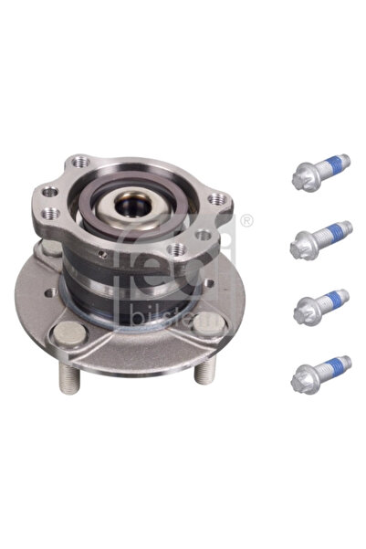 FEBI BILSTEIN Set Rulment Roata Axa Spate Dreapta Ford B-Max/Ecosport/Tourneo...