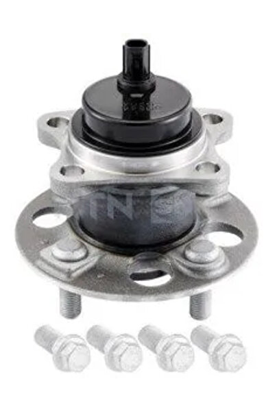 SNR Set Rulment Roata Daihatsu Charade 8 Toyota Corolla Limuzina/Prius C/Yaris