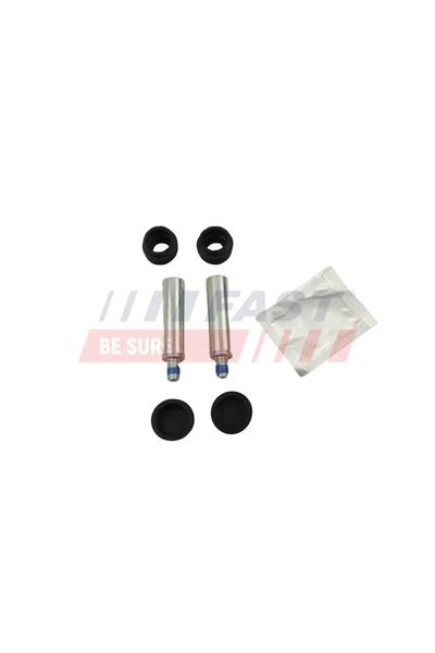 FAST Set Bucsi De Ghidaj, Etrier Frana Renault Master Iii Platou / Sasiu (ev, Hv, Uv) 2010-2018 Diesel