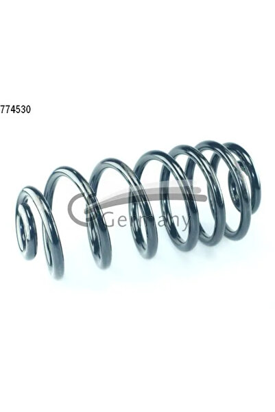 CS GERMANY Arc Spiral Puntea Spate Chevrolet Cruze Station Opel Astra J Sport...