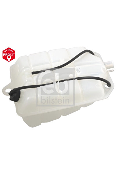 FEBI BILSTEIN Cooling Expansion Tank Iveco Afriway/Eurocargo 1-3/Eurocargo 4 ...