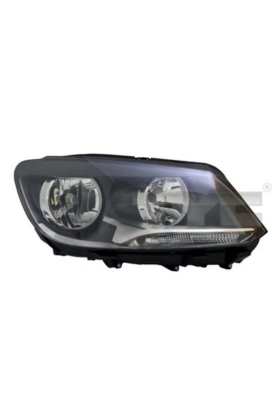 TYC Far Dreapta Vw Caddy 3 Autoutilitara/Limuzina Spatioasa (2KA, 2KH, 2CA, 2...