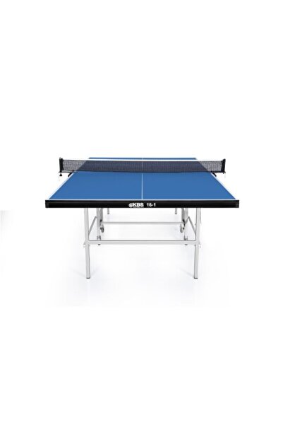 KBS TENIS DE MASA - MASĂ DE ANTRENAMENT 16-1 (KBS.16.1) (274 x 152,5 x 76 cm)