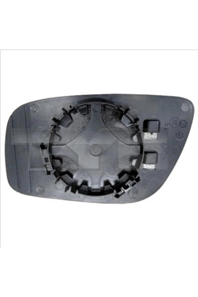 TYC Sticla Oglinda Oglinda Retrovizoare Exterioara Stanga Mercedes-Benz E-Class