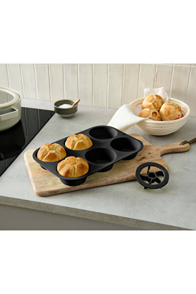 Tchibo Bread Baking Mold, Perforated