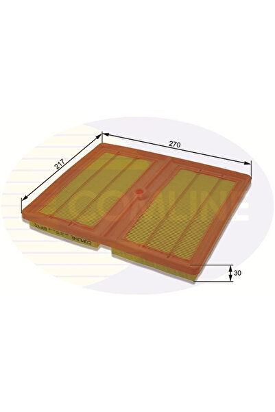 Comline Filtru Aer Audi A1/A3/Q2 Seat Arona/Ateca/Ibiza 4