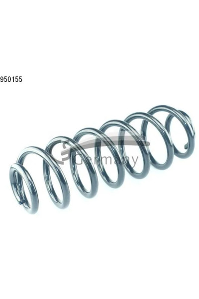 CS GERMANY Arc Spiral Puntea Spate Vw Passat B6/Passat B7