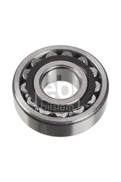 FEBI BILSTEIN Amortizor Suspensie Cabina Scania 4 - Series/G 1/P 1