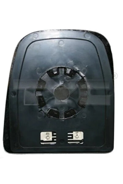 TYC Sticla Oglinda Oglinda Retrovizoare Exterioara Dreapta Iveco Daily 4 Bus/...