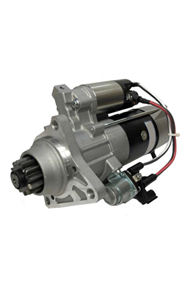 Prestolite Starter Renault Trucks T Volvo B11 2013-2013