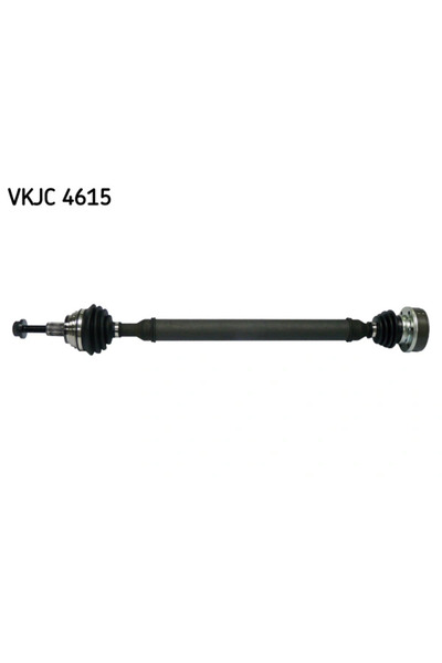 SKF Planetara Seat Altea/Leon/Toledo 3 Skoda Octavia 1/Octavia 2