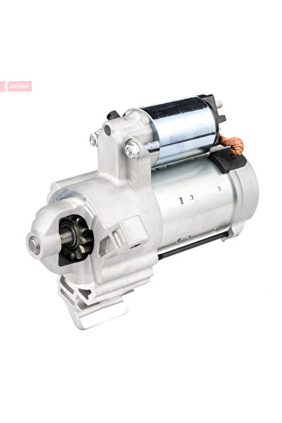 DENSO Starter Bmw 1 2015-2019