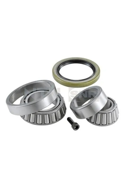 SNR Комплект лагери на главина на предния ляв мост Mercedes-Benz Sprinter 2-T...