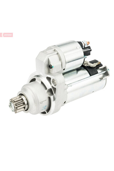 DENSO Starter Audi A3 Seat Altea/Ibiza 4/Leon 2004-2022