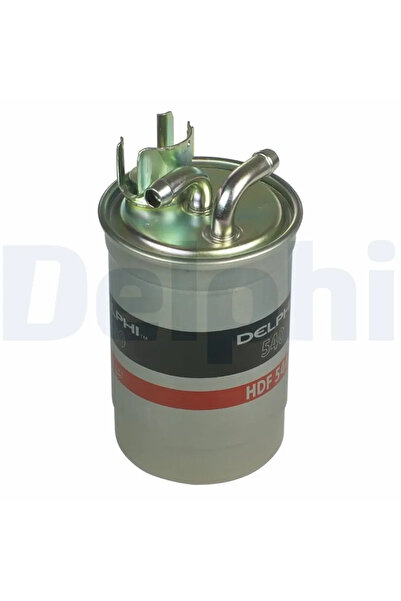 DELPHİ Filtru Combustibil Audi A2