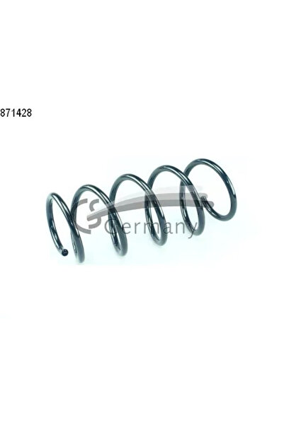 CS GERMANY Arc Spiral Punte Fata Alfa Romeo Mito