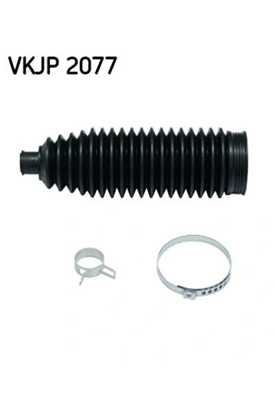 SKF Ansamblu Burduf Directie Audi Tt Seat Alhambra/Leon