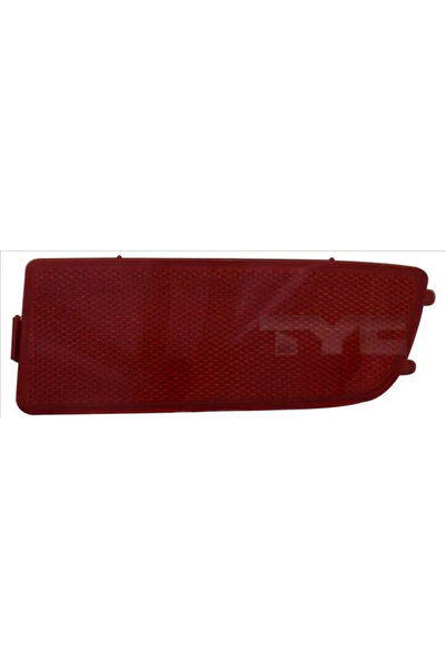 TYC Reflector Dreapta Mercedes-Benz Sprinter 3,5-T Bus/Sprinter 3,5-T