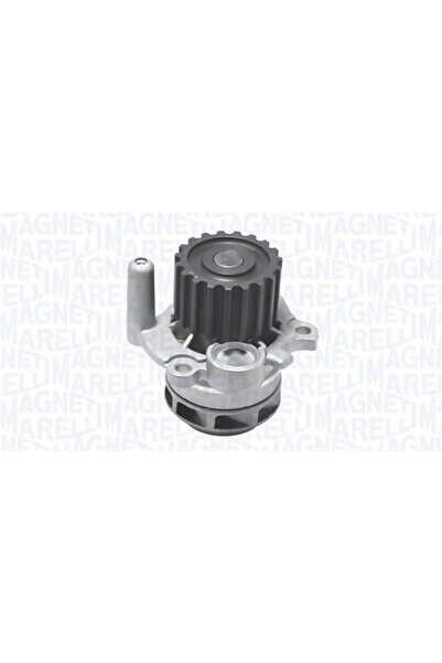 MAGNETI MARELLI Pompa De Apa Racire Motor Audi A3/A4 B5/A4 B6 Ford Galaxy 1